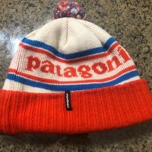 Patagonia Beanie